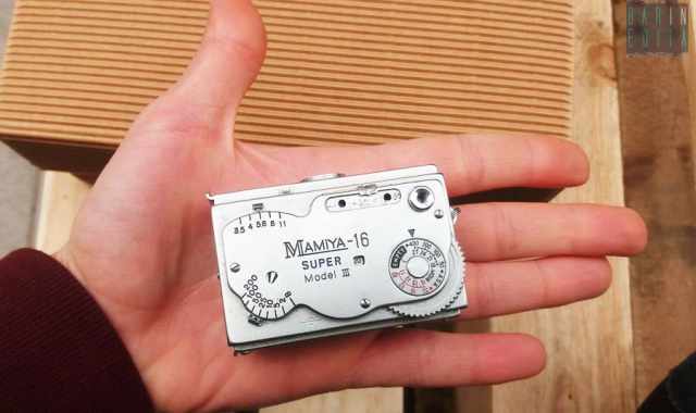 Il mondo delle macchine fotografiche analogiche: Rare, costose e per intenditori